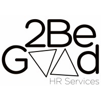 2BeGood Logo