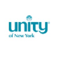 Unity of New York Logo