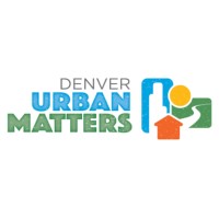 Denver Urban Matters Logo