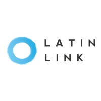 Latin Link Logo