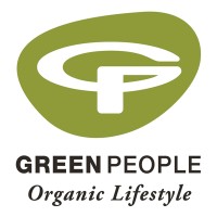 Green People Ltd Logo