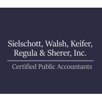 Sielschott, Walsh, Keifer, Regula & Sherer CPAs, Inc. Logo