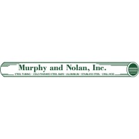 Murphy and Nolan, Inc. Logo