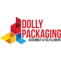 Dolly Packaging, LLC Logo