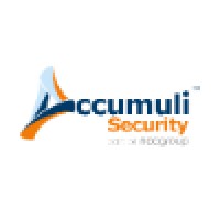 Accumuli Security Logo