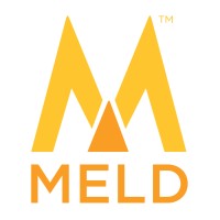 MELD® Fitness + Wellness Logo
