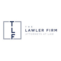 The Lawler Firm, LLC- Personal Injury Attorneys Logo