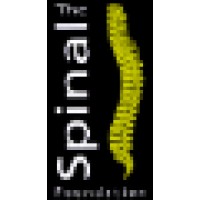 The Spinal Foundation Logo