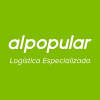 Alpopular S.A Logo