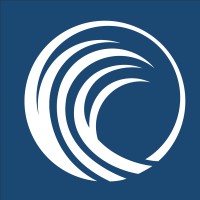 Virginia Beach Convention and Visitors Bureau (CVB) Logo