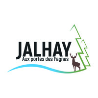 Commune de Jalhay Logo