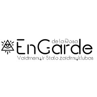 ENGARDE Logo
