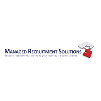 Managed Recruitment Solutions Ltd Logo