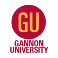 Gannon University Logo