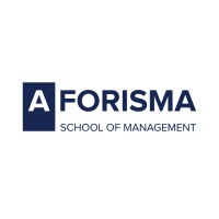 AFORISMA School of Future Logo