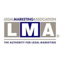 Legal Marketing Association Logo