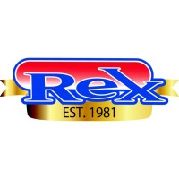 Rex Discount, Inc. Logo