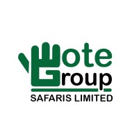 Wote Group Safaris Limited Logo