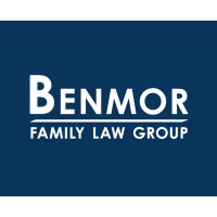 Benmor Family Law Group Logo