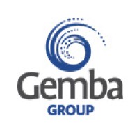 Gemba Group - Lean Six Sigma Excellence Center Logo