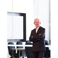 Richard Roy, SCFPI Logo