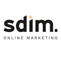 SDIM Online Marketing Logo