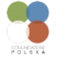 Comunicazione Polska Sp. z. o.o. Logo