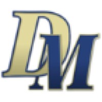 Dukes-Moore Insurance Agency Logo