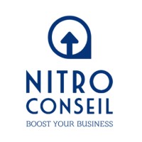 Nitro Conseil Logo