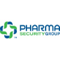 Pharma Security Group Inc. Logo
