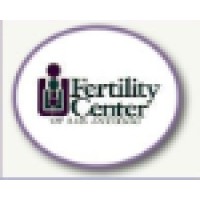 Fertility Center of San Antonio Logo