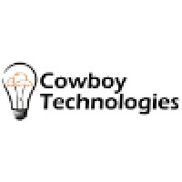 Cowboy Technologies Logo