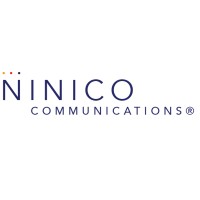 NINICO Communications® Logo