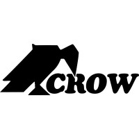 The Crow Group Logo