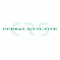 Corporate Risk Solutions, LLC Logo