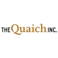The Quaich Inc. Logo