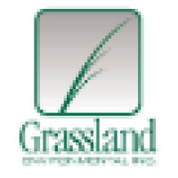 Grassland Environmental Inc. Logo