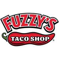Fuzzys Taco Shop Logo
