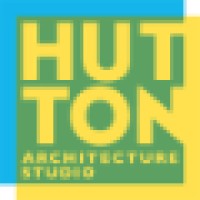 Hutton Architecture Studio Logo
