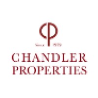 Chandler Properties Logo