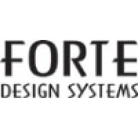 Forte Design Systems Logo