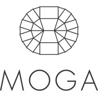 MOGA Logo