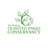 Buffalo Olmsted Parks Conservancy Logo