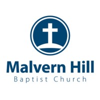 Malvern Hill Baptist Church Logo