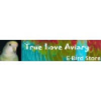True Love Aviary Logo