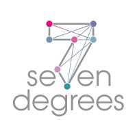 Seven Degrees, LLC Logo