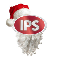 Industrial Protection Services Logo