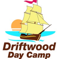 Driftwood Day Camp Logo