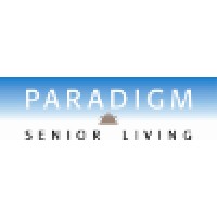 Paradigm Senior Living Logo