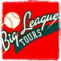 Big League Tours Logo